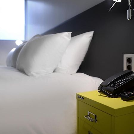 Creto Hotel Myeongdong Σεούλ Εξωτερικό φωτογραφία