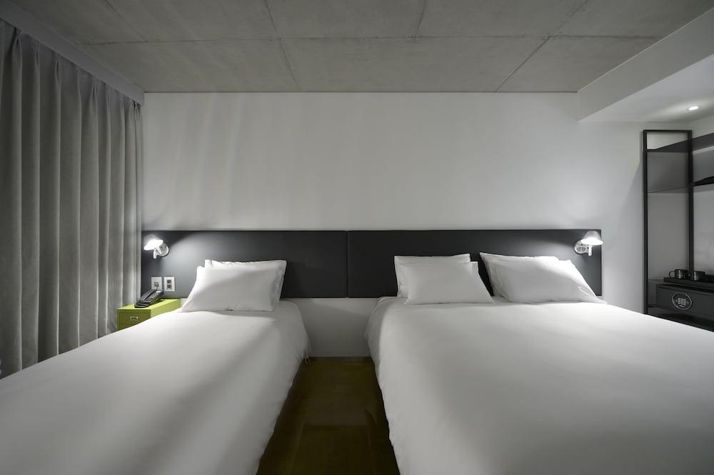 Creto Hotel Myeongdong Σεούλ Εξωτερικό φωτογραφία