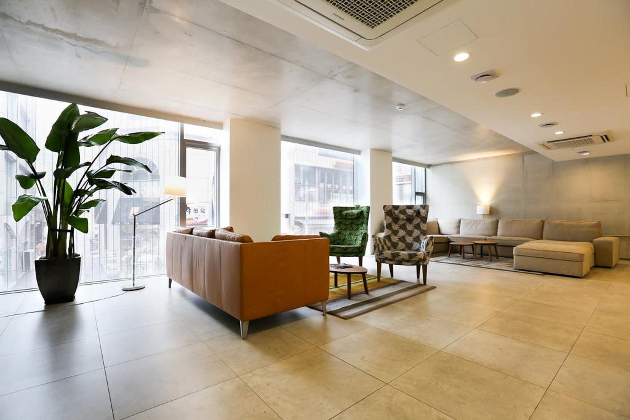 Creto Hotel Myeongdong Σεούλ Εξωτερικό φωτογραφία