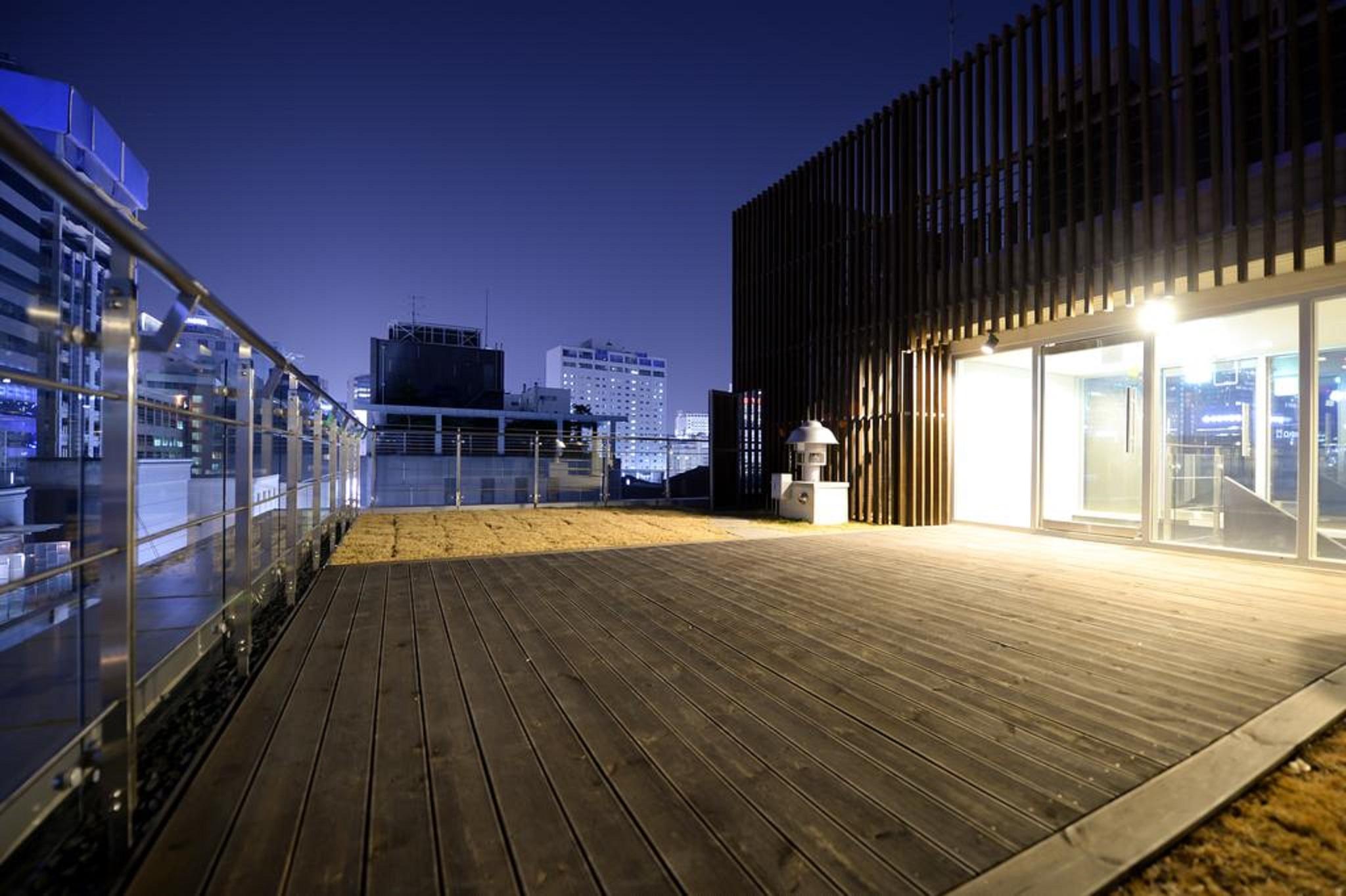 Creto Hotel Myeongdong Σεούλ Εξωτερικό φωτογραφία