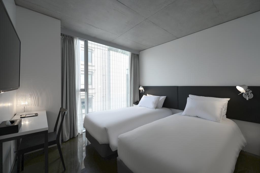 Creto Hotel Myeongdong Σεούλ Δωμάτιο φωτογραφία
