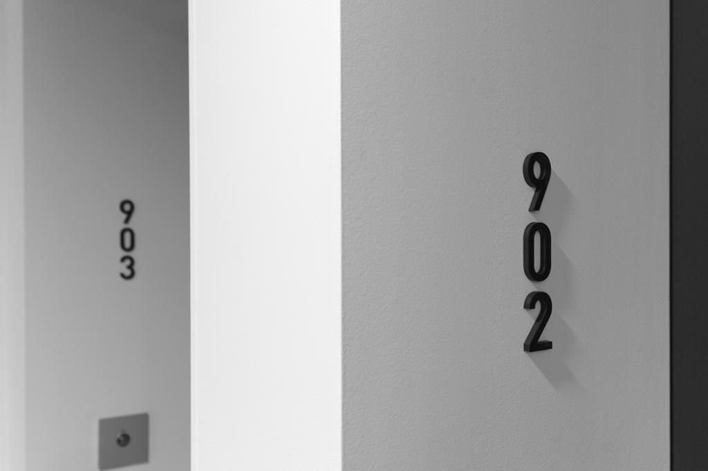 Creto Hotel Myeongdong Σεούλ Εξωτερικό φωτογραφία