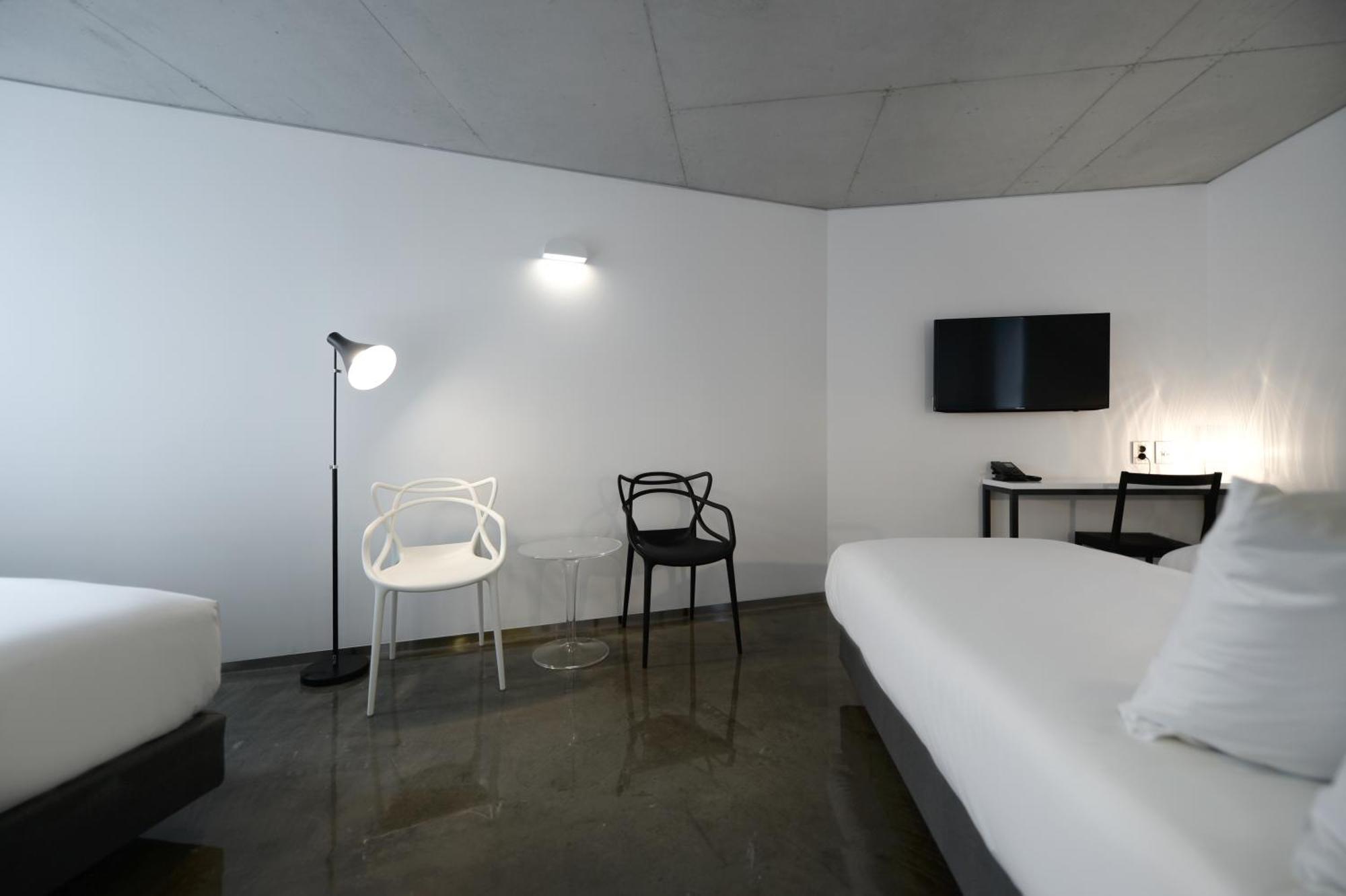 Creto Hotel Myeongdong Σεούλ Δωμάτιο φωτογραφία
