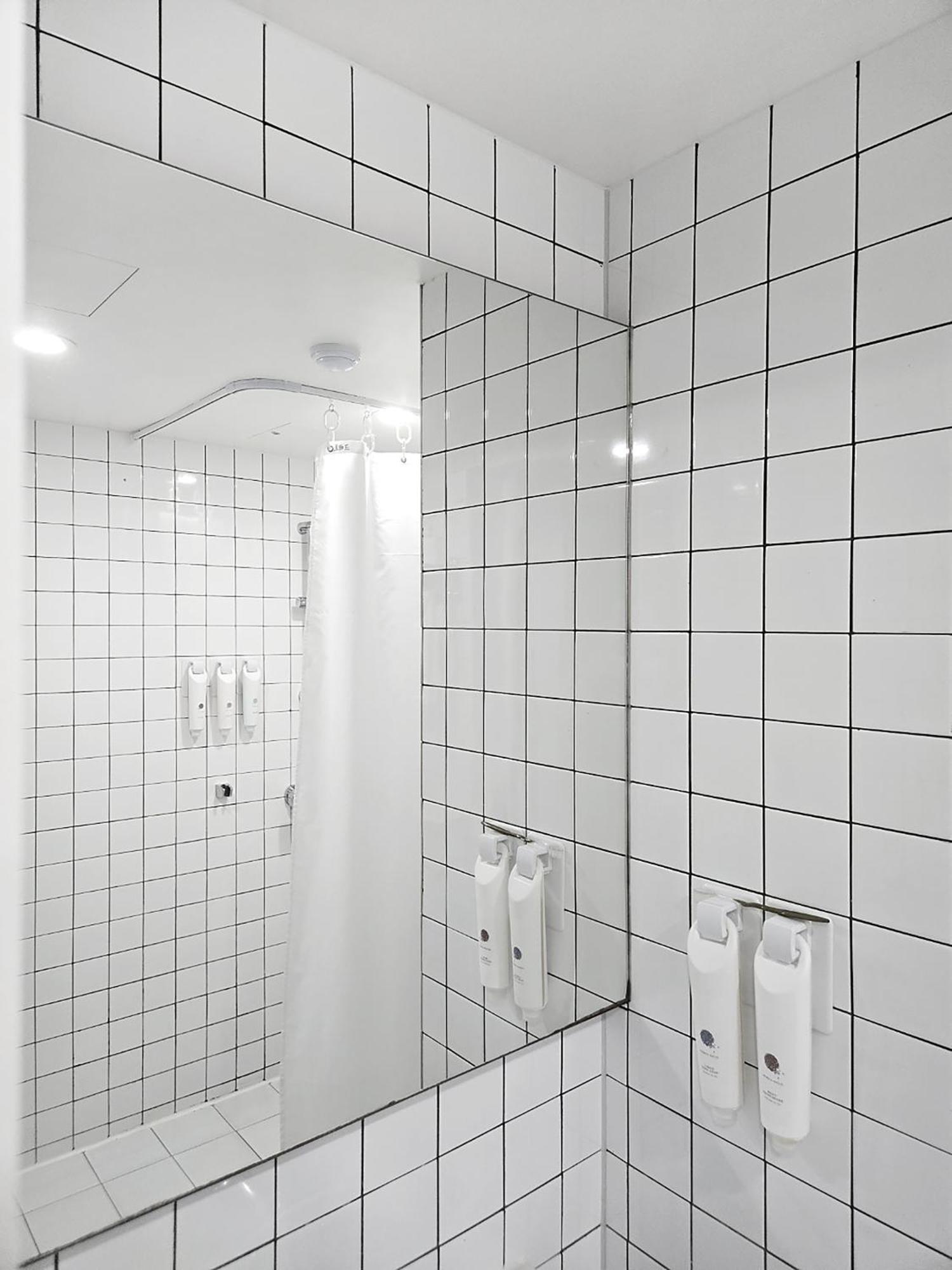 Creto Hotel Myeongdong Σεούλ Εξωτερικό φωτογραφία