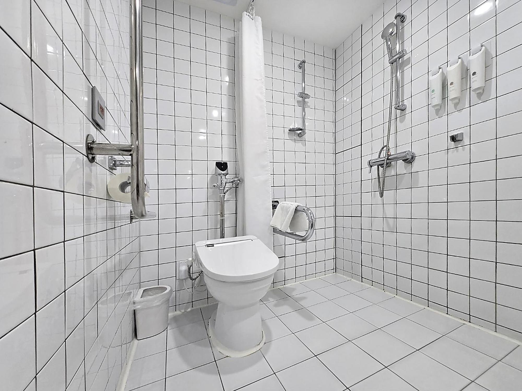 Creto Hotel Myeongdong Σεούλ Εξωτερικό φωτογραφία