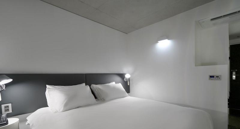 Creto Hotel Myeongdong Σεούλ Εξωτερικό φωτογραφία