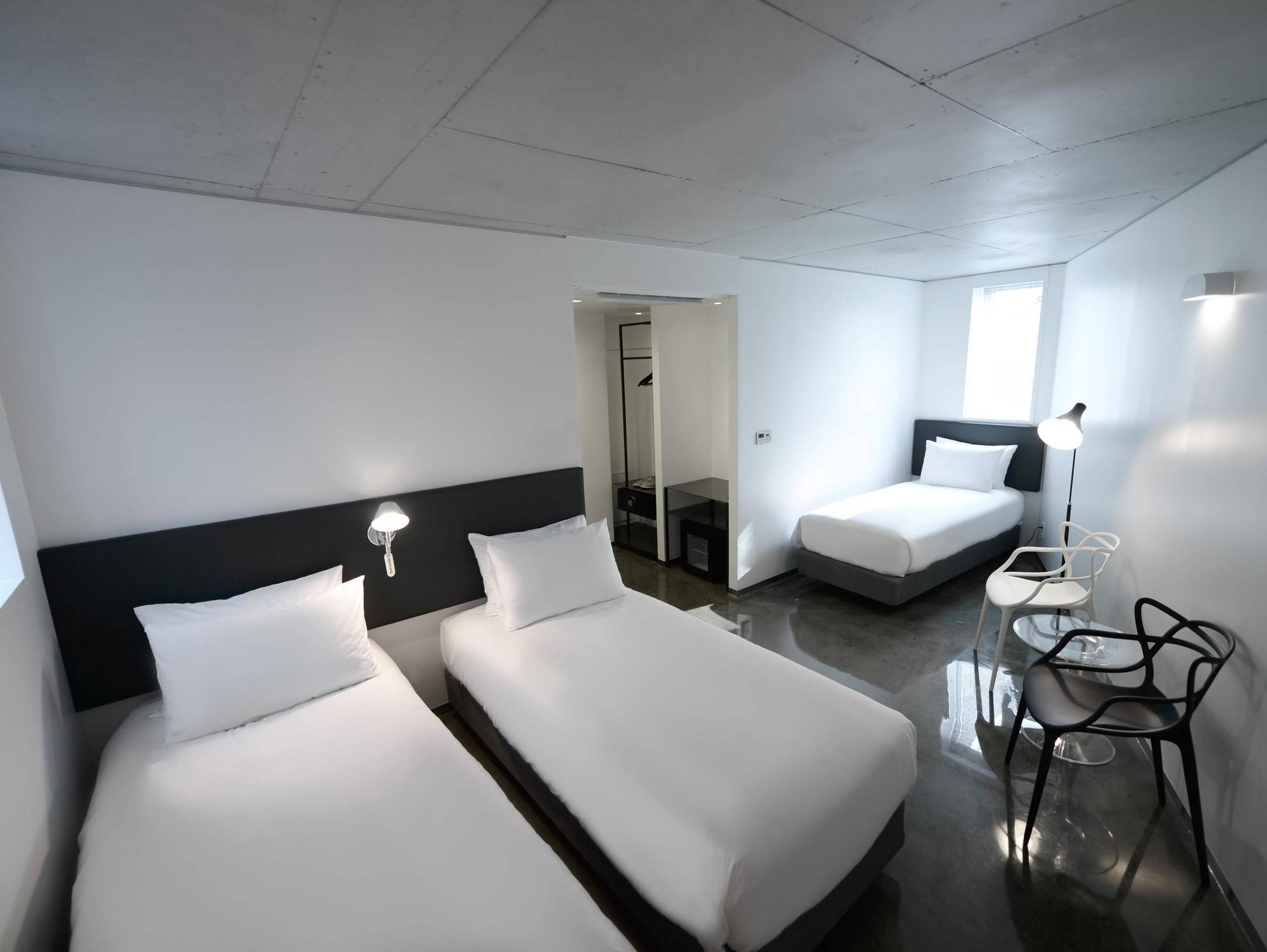 Creto Hotel Myeongdong Σεούλ Εξωτερικό φωτογραφία