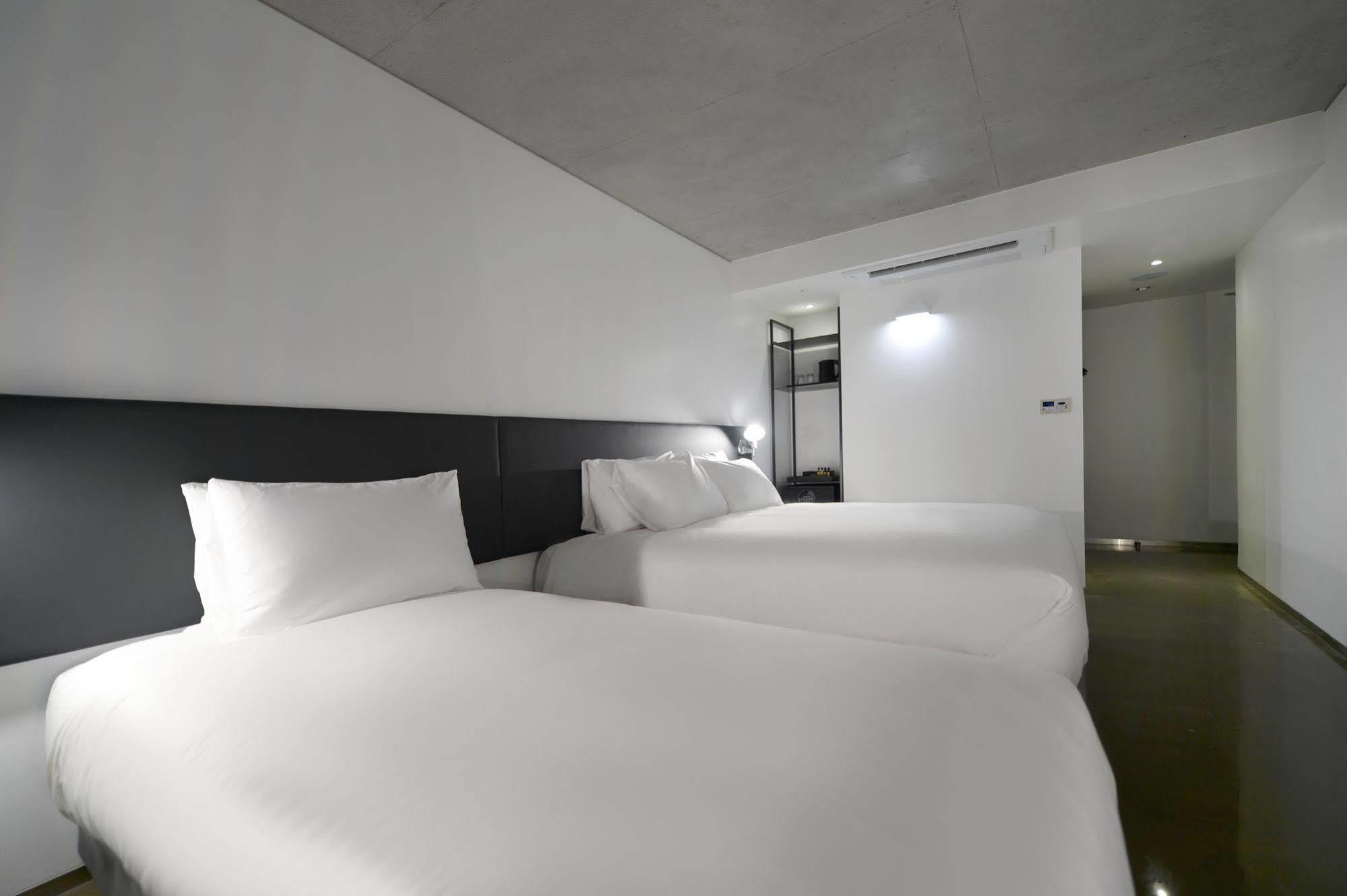 Creto Hotel Myeongdong Σεούλ Εξωτερικό φωτογραφία
