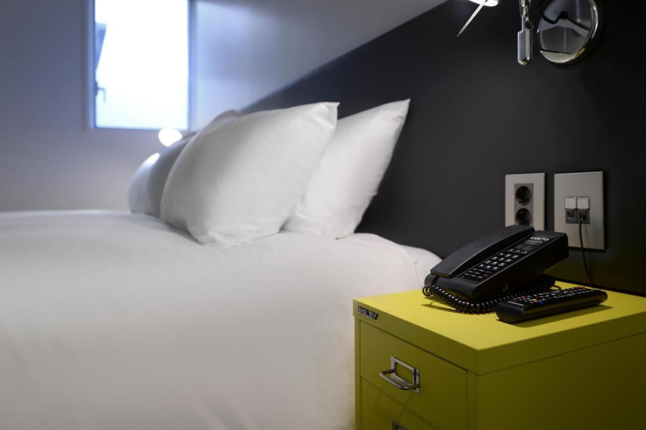 Creto Hotel Myeongdong Σεούλ Εξωτερικό φωτογραφία