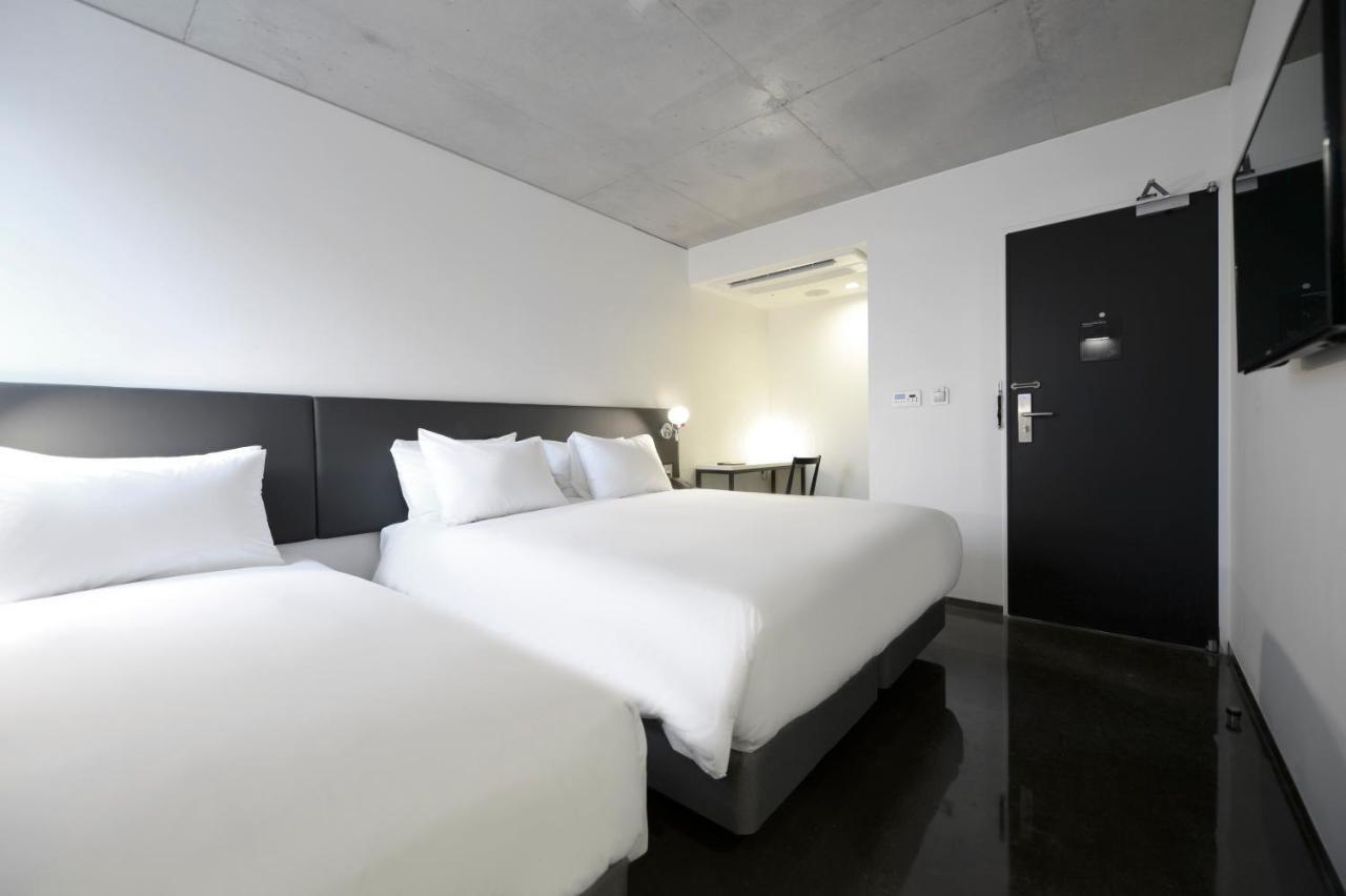 Creto Hotel Myeongdong Σεούλ Εξωτερικό φωτογραφία